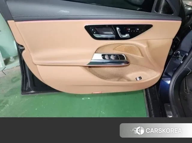 Mercedes-Benz E-Class W214 id 3052676 из Кореи 9