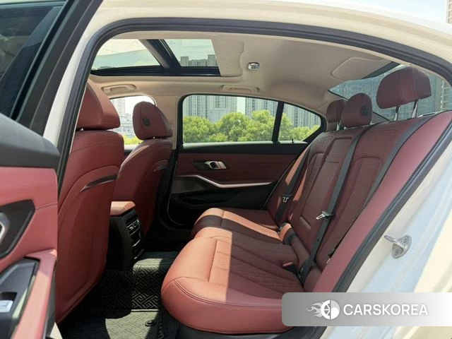 BMW i3 id 4260457 из Китая 10
