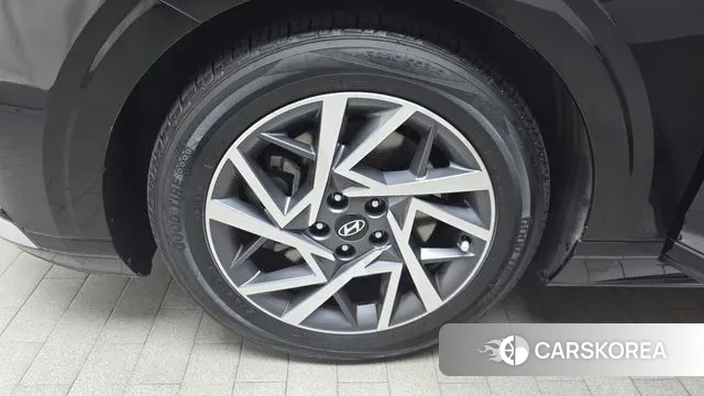 Hyundai Grandeur (GN7) id 3383376 из Кореи 15