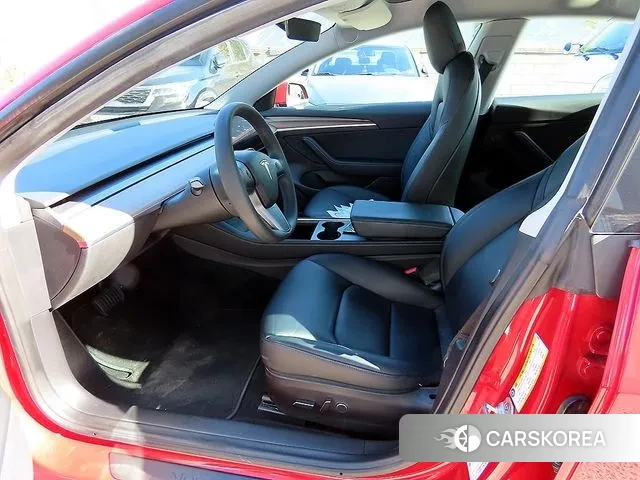 Tesla Model 3 id 3384070 из Кореи 15