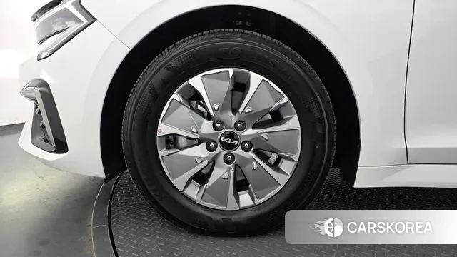 Kia The New K5 Hybrid 3rd generation id 3610098 из Кореи 15