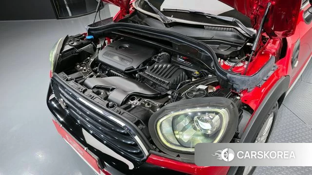 Mini Cooper Countryman id 4383949 из Кореи 27