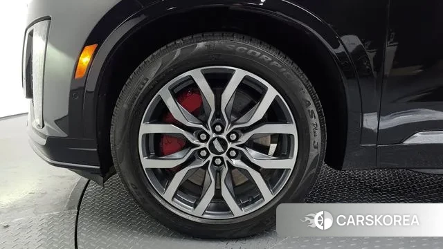 Cadillac XT6 id 3447829 из Кореи 15