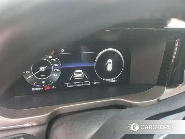 Kia Sorento 4th Generation 2020 Серый из Кореи, фото 5