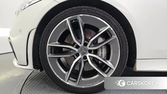 Mercedes-Benz CLS-Class C257 id 3587733 из Кореи 15