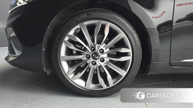 Kia K7 Premier id 4294561 из Кореи 31