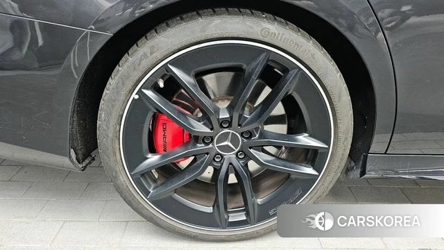 Mercedes-Benz E-Class W213 id 3891927 из Кореи 15