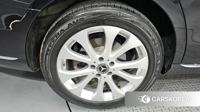 Mercedes-Benz E-Class W213 id 3942965 из Кореи 15