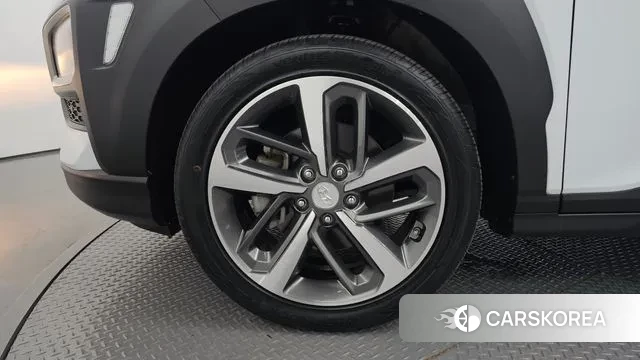 Hyundai Kona id 3055262 из Кореи 15