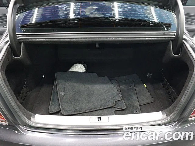 Kia More K9 id 2886945 из Кореи 15