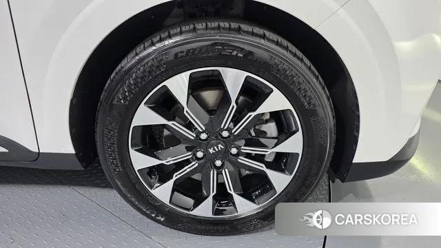 Kia Carnival 4th generation id 3777857 из Кореи 15