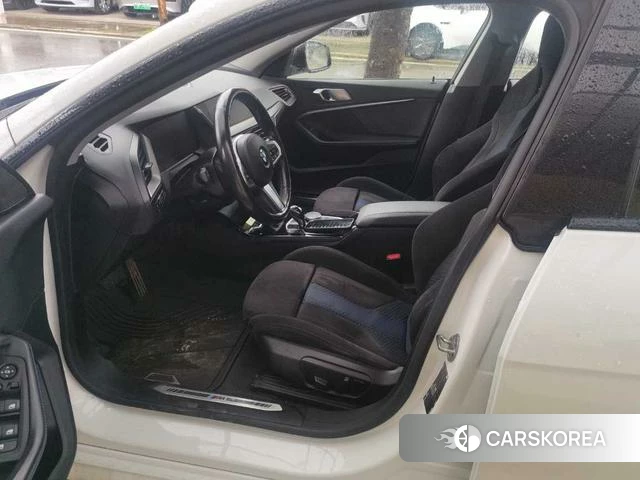 BMW 2 series (imported) 2021 Белый из Китая, фото 5