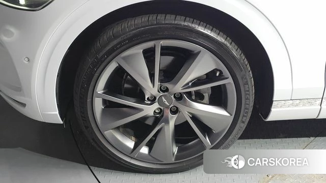 Genesis GV70 id 4303689 из Кореи 27