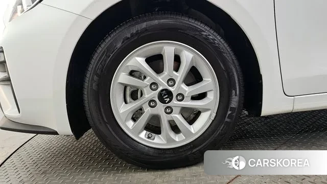 Kia Come New K3 id 3788918 из Кореи 15