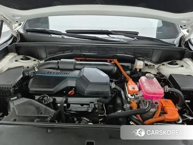 Kia Sorento 4th Generation id 3572642 из Кореи 14