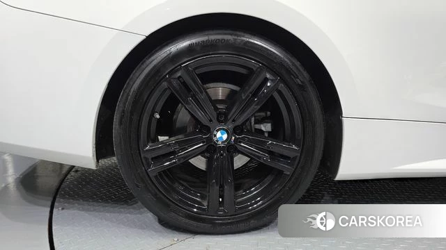 BMW 4 Series (G22) id 4489647 из Кореи 26