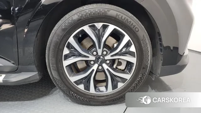 Kia Carnival 4th generation id 3610529 из Кореи 15