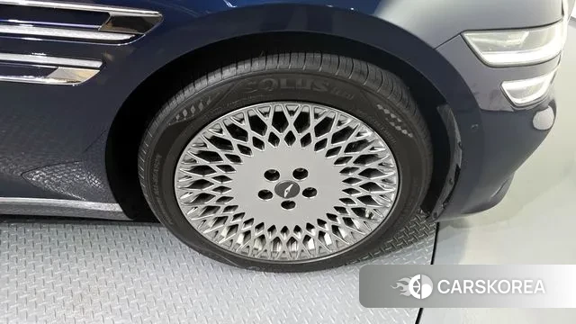 Genesis G80 (RG3) id 3017615 из Кореи 15