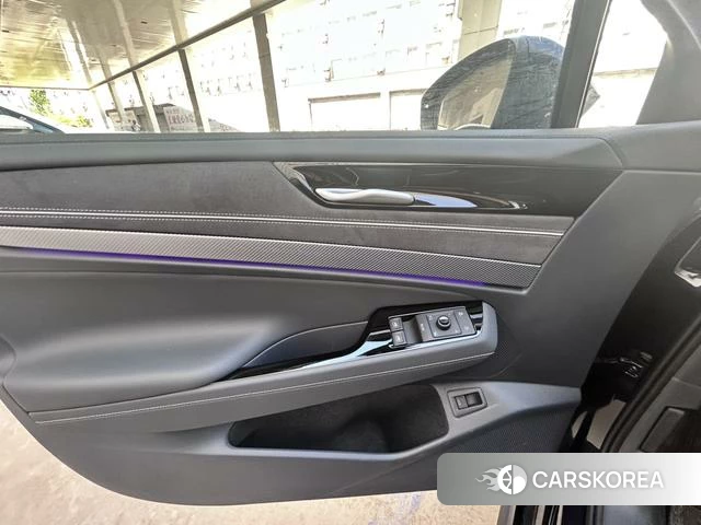 Volkswagen ID.7 VIZZION id 4307406 из Китая 17