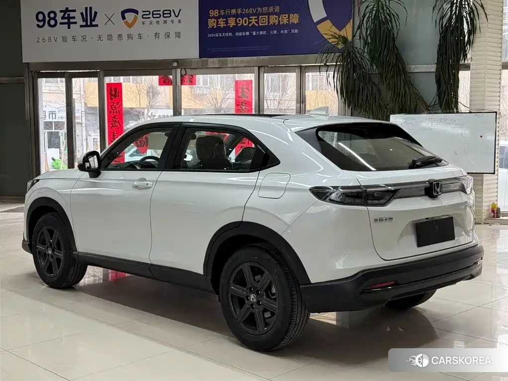 Honda XR-V id 4680816 из Китая 18