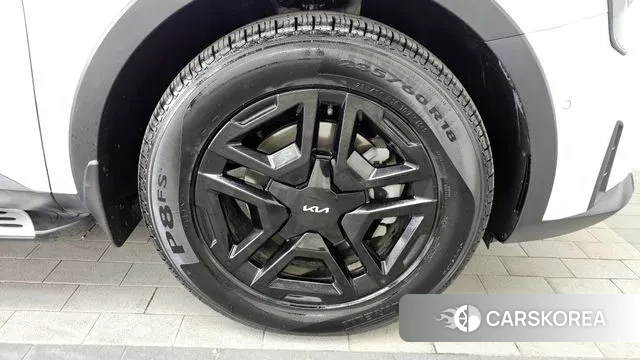 Kia The New Sorento 4th Generation id 3758172 из Кореи 15