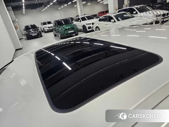 Kia The New K9 2nd generation id 3261478 из Кореи 15