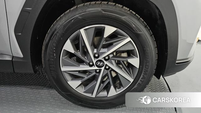 Hyundai Tucson (NX4) id 3884403 из Кореи 15