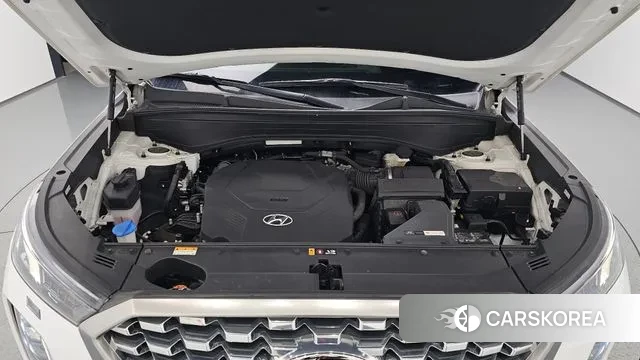 Hyundai Palisade id 3690789 из Кореи 15