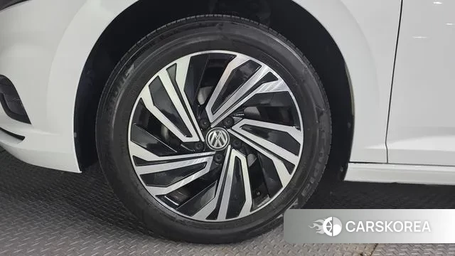 Volkswagen 7th Generation of Jetta id 3735506 из Кореи 15