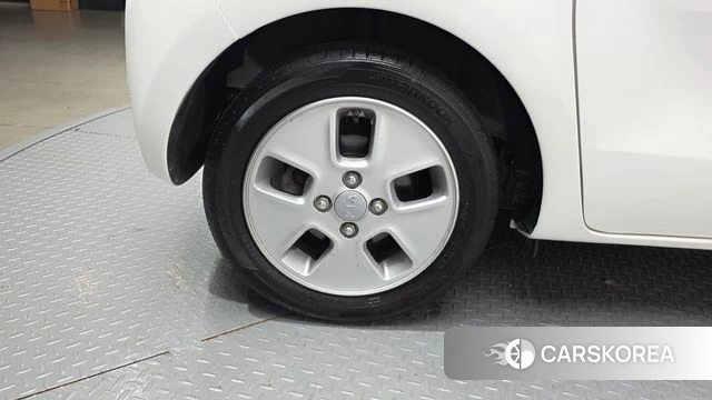 Kia The New Ray id 4508236 из Кореи 31