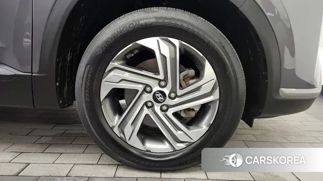 Hyundai The New Santa Fe id 3038525 из Кореи 15