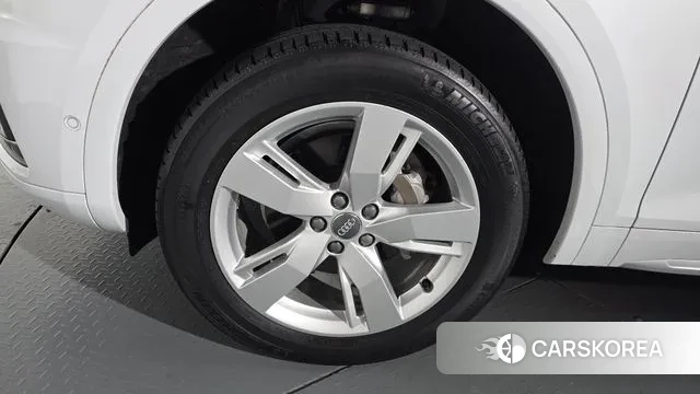 Audi Q5 (FY) id 3344269 из Кореи 15