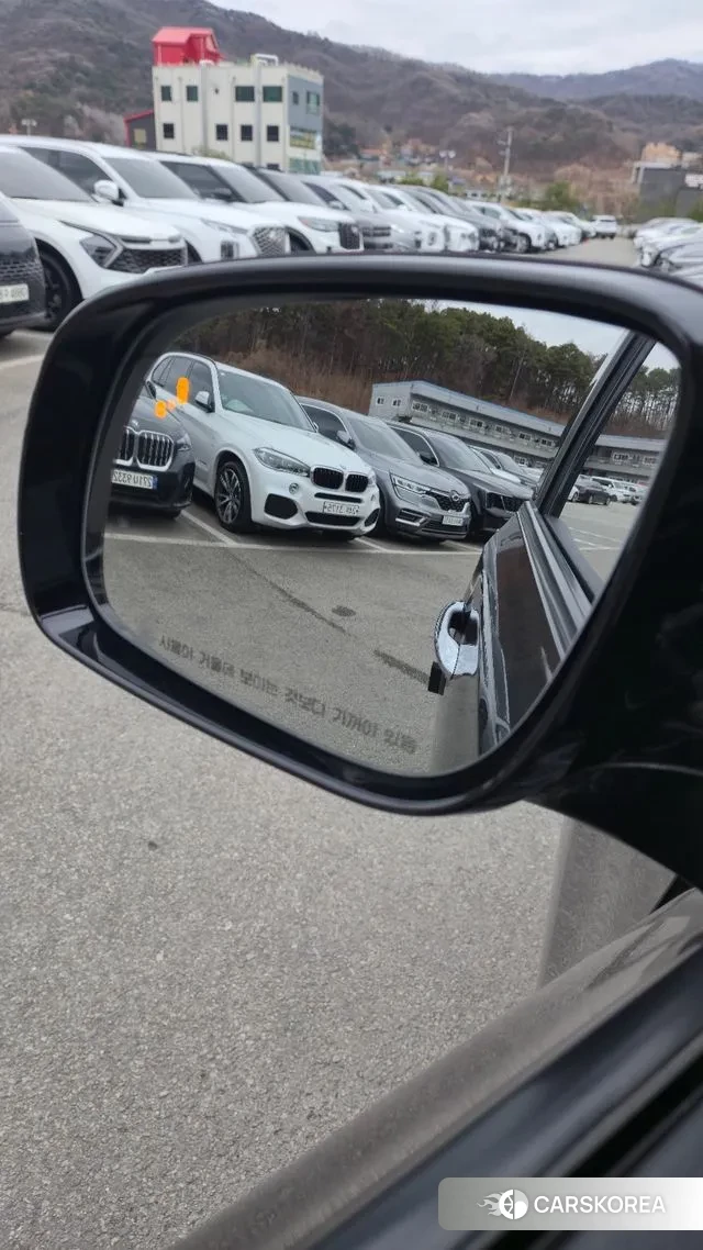 Kia The New Carnival id 3733349 из Кореи 15