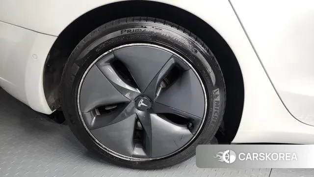 Tesla Model 3 id 3344251 из Кореи 15