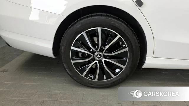 Mercedes-Benz C-Class W205 id 3936331 из Кореи 15