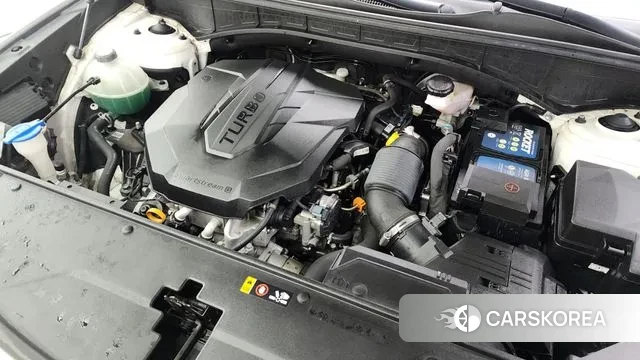 Kia Sorento 4th Generation id 3681769 из Кореи 15