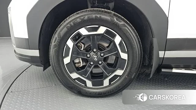 Hyundai Santa Fe (MX5) id 3436973 из Кореи 15