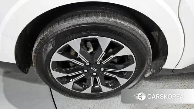 Kia Carnival 4th generation id 3509042 из Кореи 15