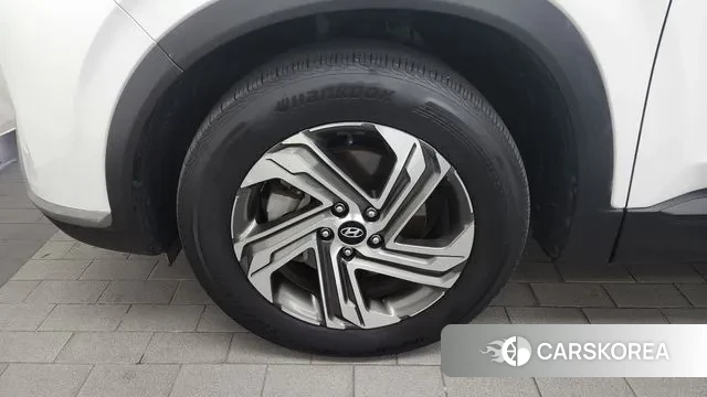 Hyundai The New Santa Fe id 3384558 из Кореи 15