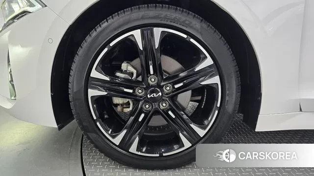 Kia K5 Hybrid 3rd Generation id 2979042 из Кореи 15