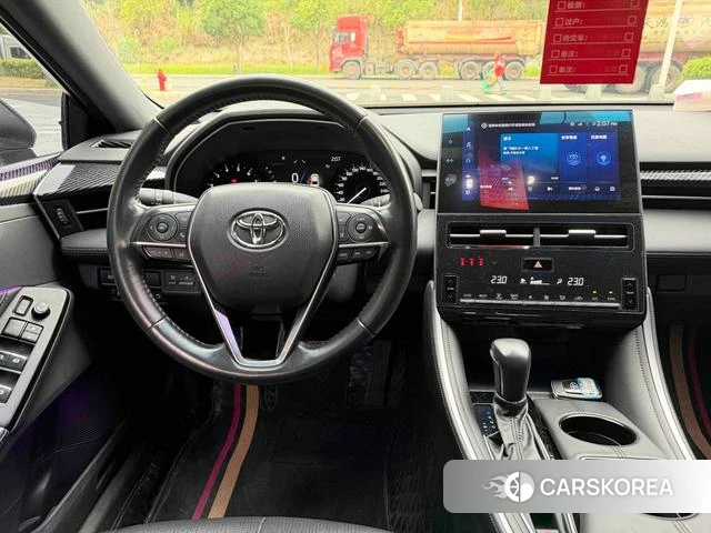 Toyota Asian dragon id 4300343 из Китая 7