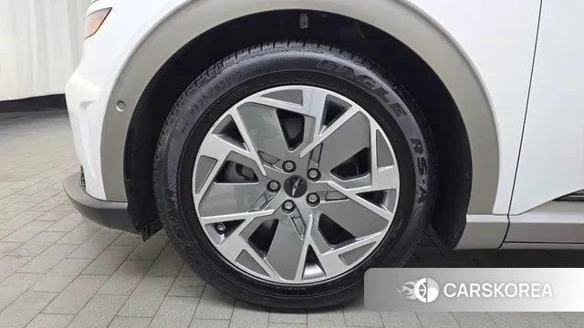 Genesis GV60 id 3591287 из Кореи 15