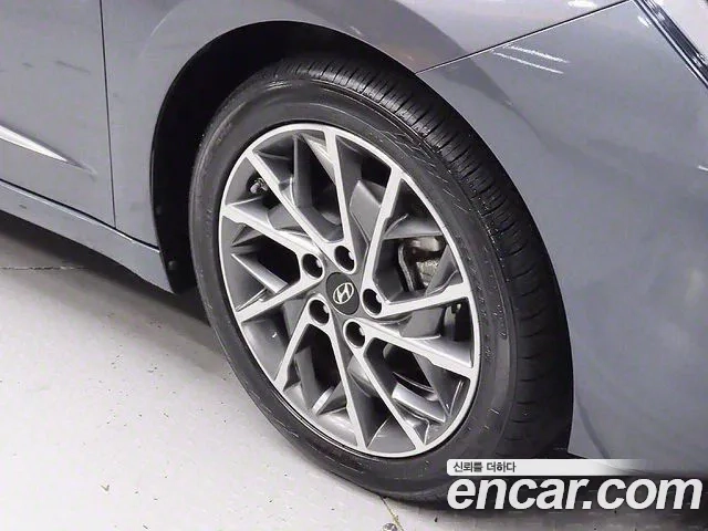 Hyundai The New Avante AD id 2860211 из Кореи 15