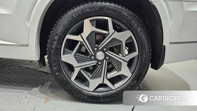 Hyundai Palisade id 4849041 из Кореи 25