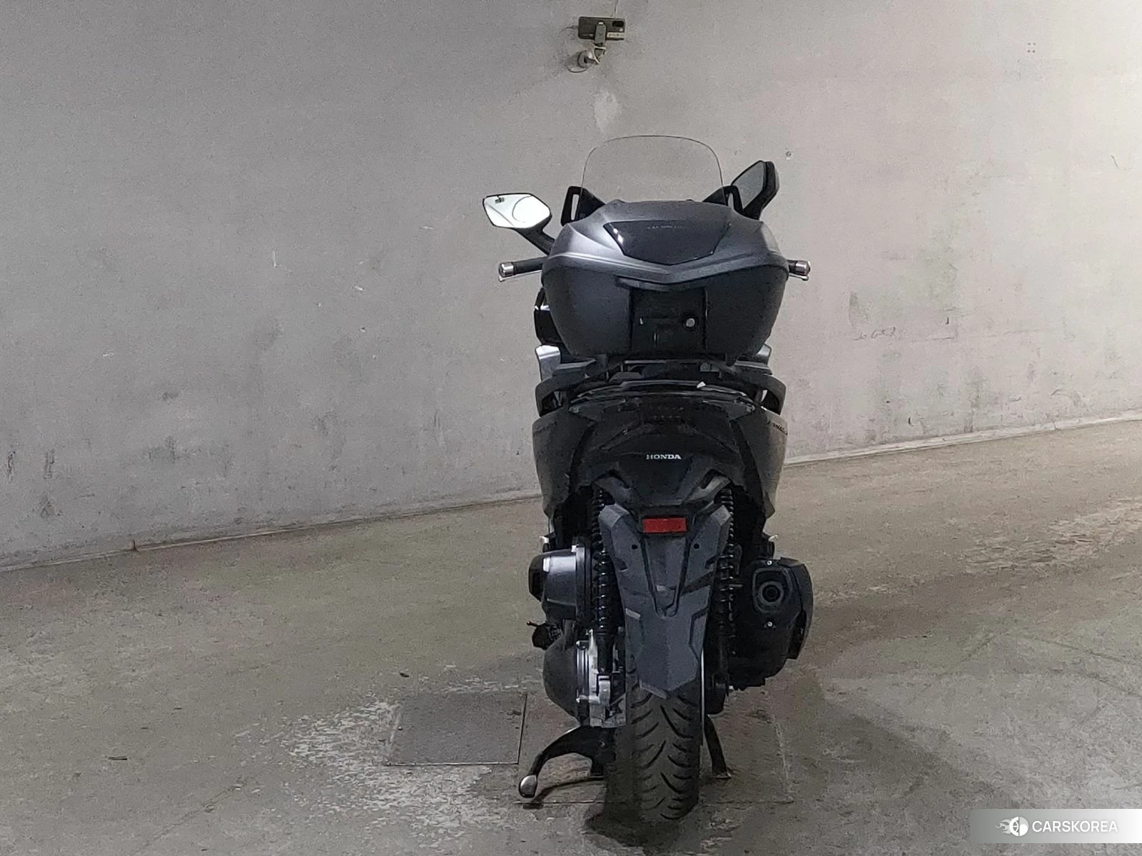 Проданный Honda FORZA id 3970731 из Японии, фото 2