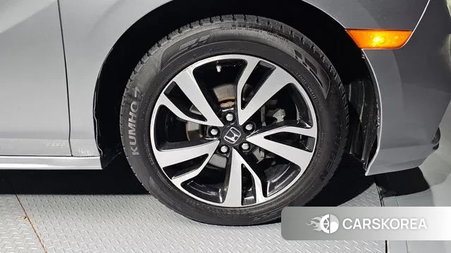 Honda Odyssey id 3128608 из Кореи 15