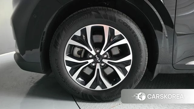 Kia Carnival 4th generation id 4456937 из Кореи 15