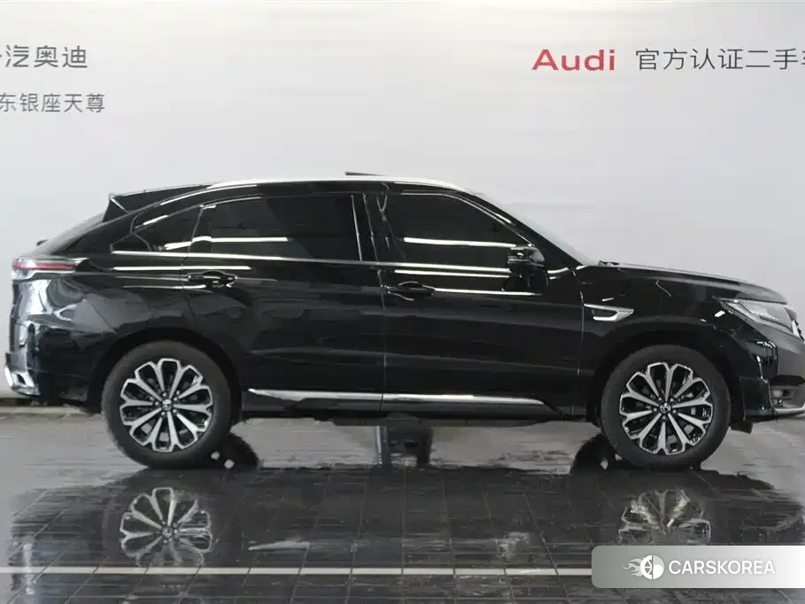 Honda UR-V id 4515278 из Китая 9