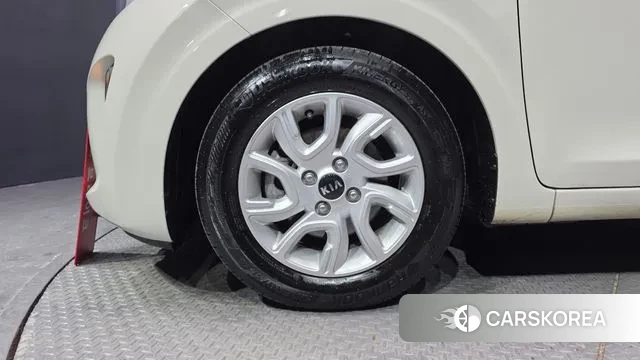 Kia All New Morning (JA) id 3557288 из Кореи 15