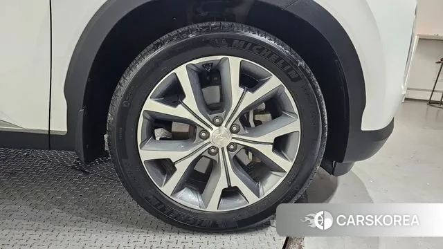 Hyundai Palisade id 3018595 из Кореи 15